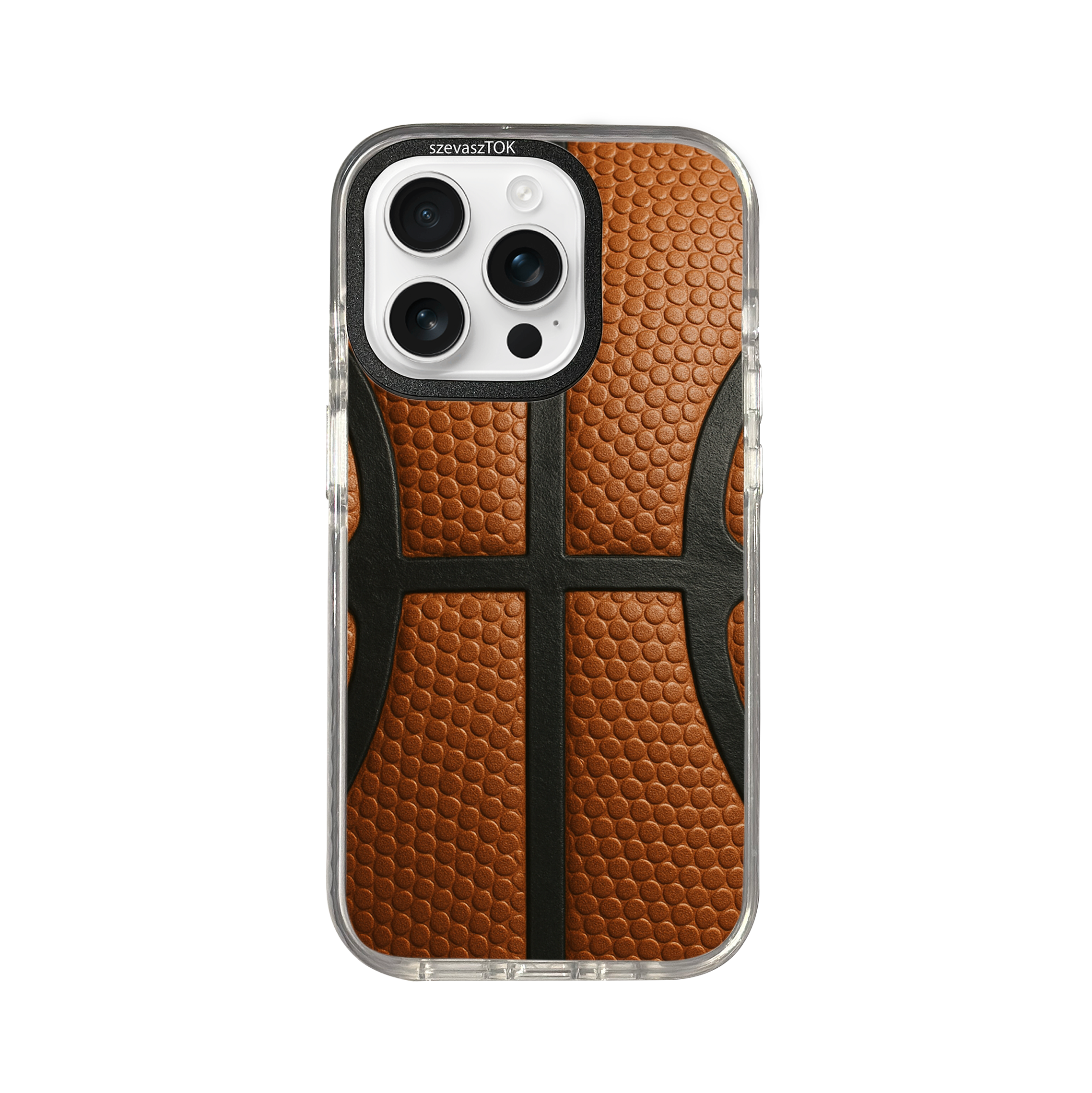 szevaszTOK MagSafe - Basketball