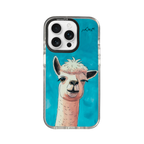 szevaszTOK MagSafe - Láma