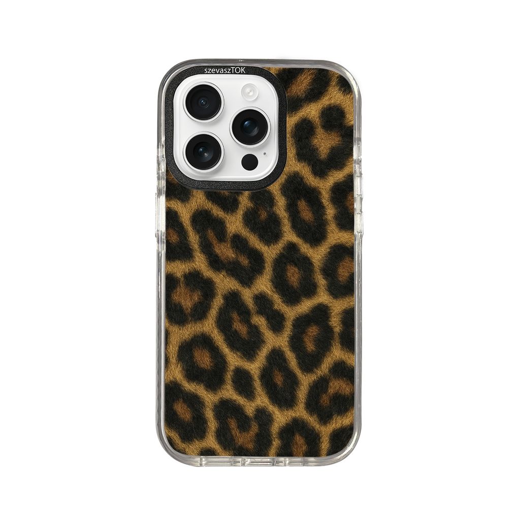 szevaszTOK MagSafe - LEOPARD