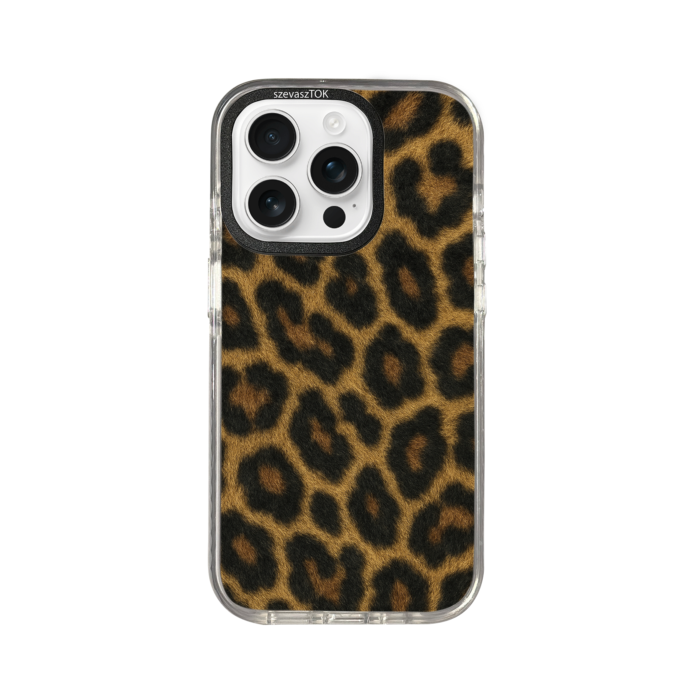 szevaszTOK MagSafe - LEOPARD