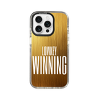 szevaszTOK MagSafe - Lowkey Winning