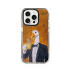 szevaszTOK MagSafe - Öltönyös lúd