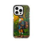 szevaszTOK MagSafe - Madárles