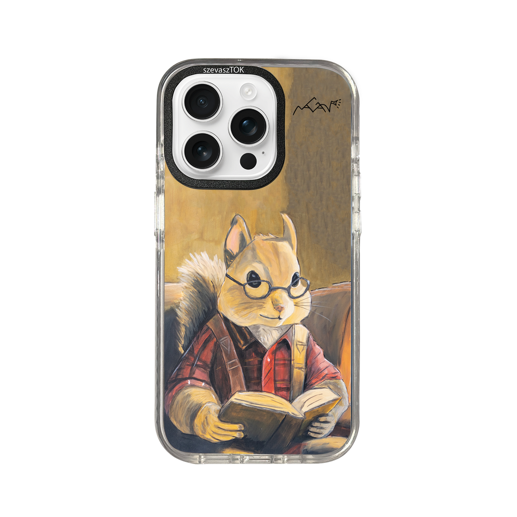 szevaszTOK MagSafe - Esti mese