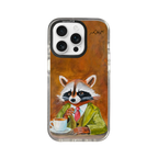 szevaszTOK MagSafe- Elegáns mosómedve