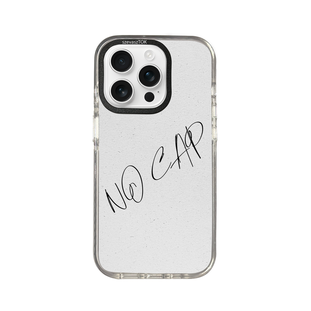 szevaszTOK MagSafe - No Cap Paper