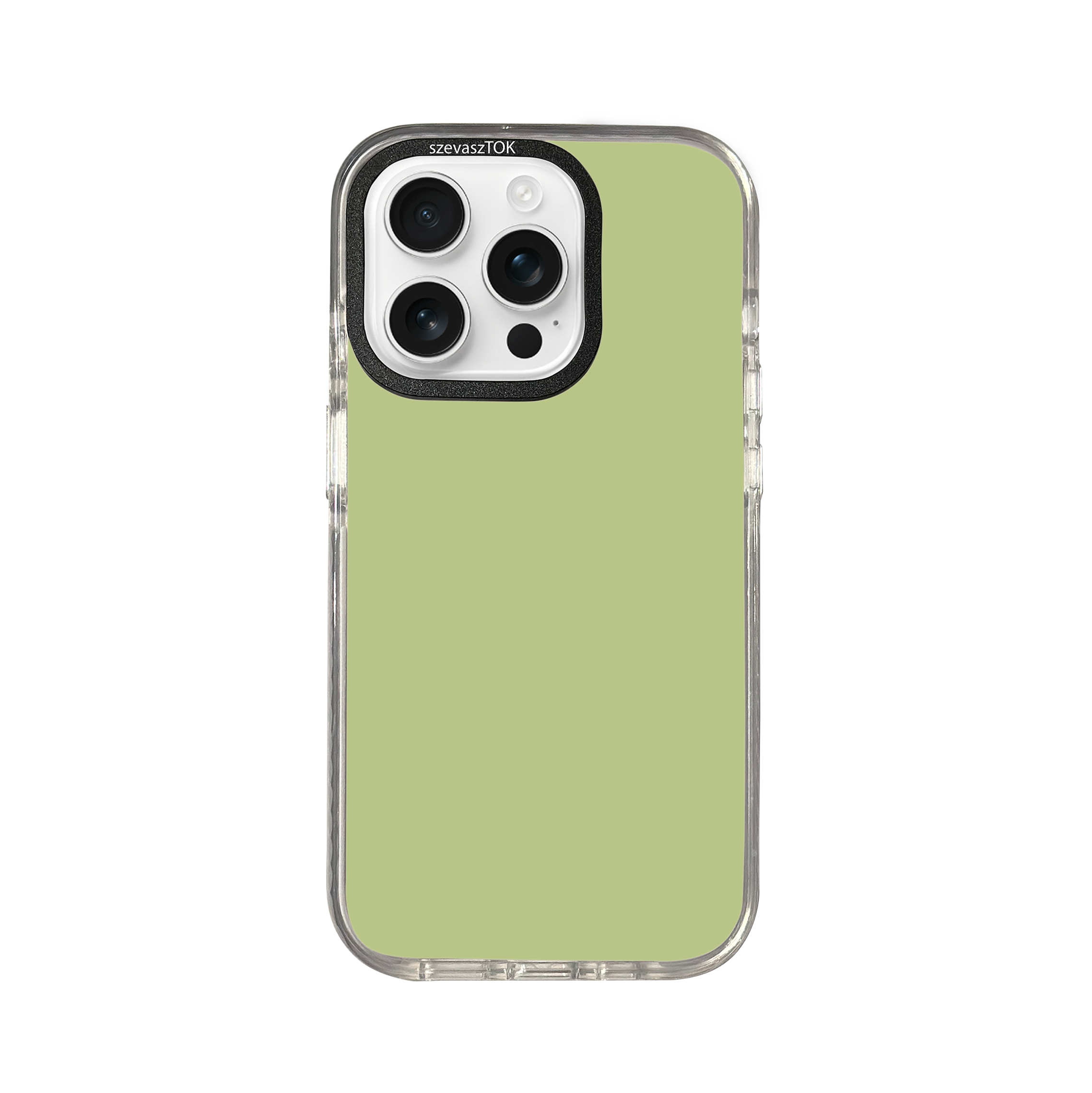 szevaszTOK MagSafe - Moody Olive