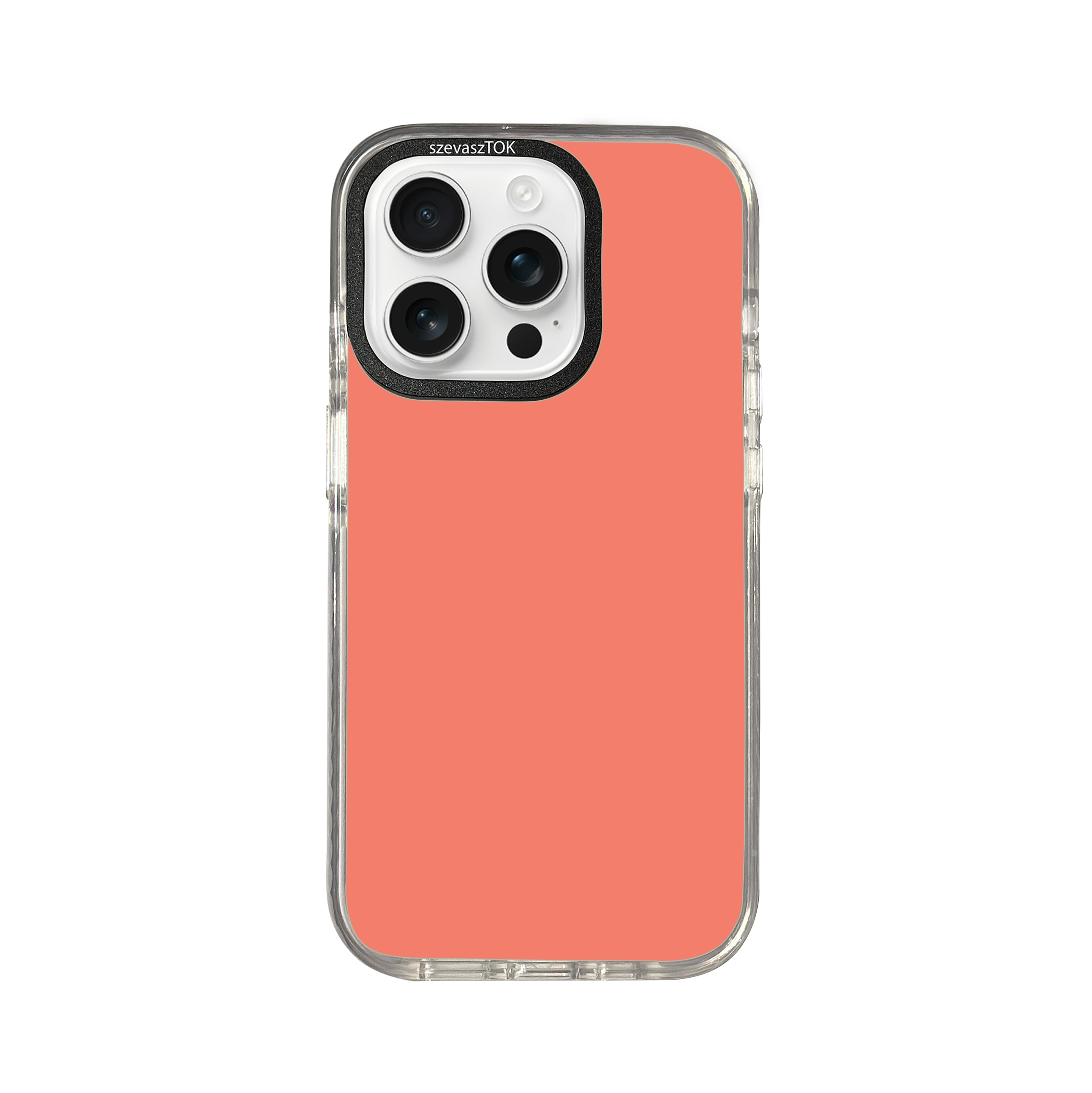 szevaszTOK MagSafe - Moody Orange