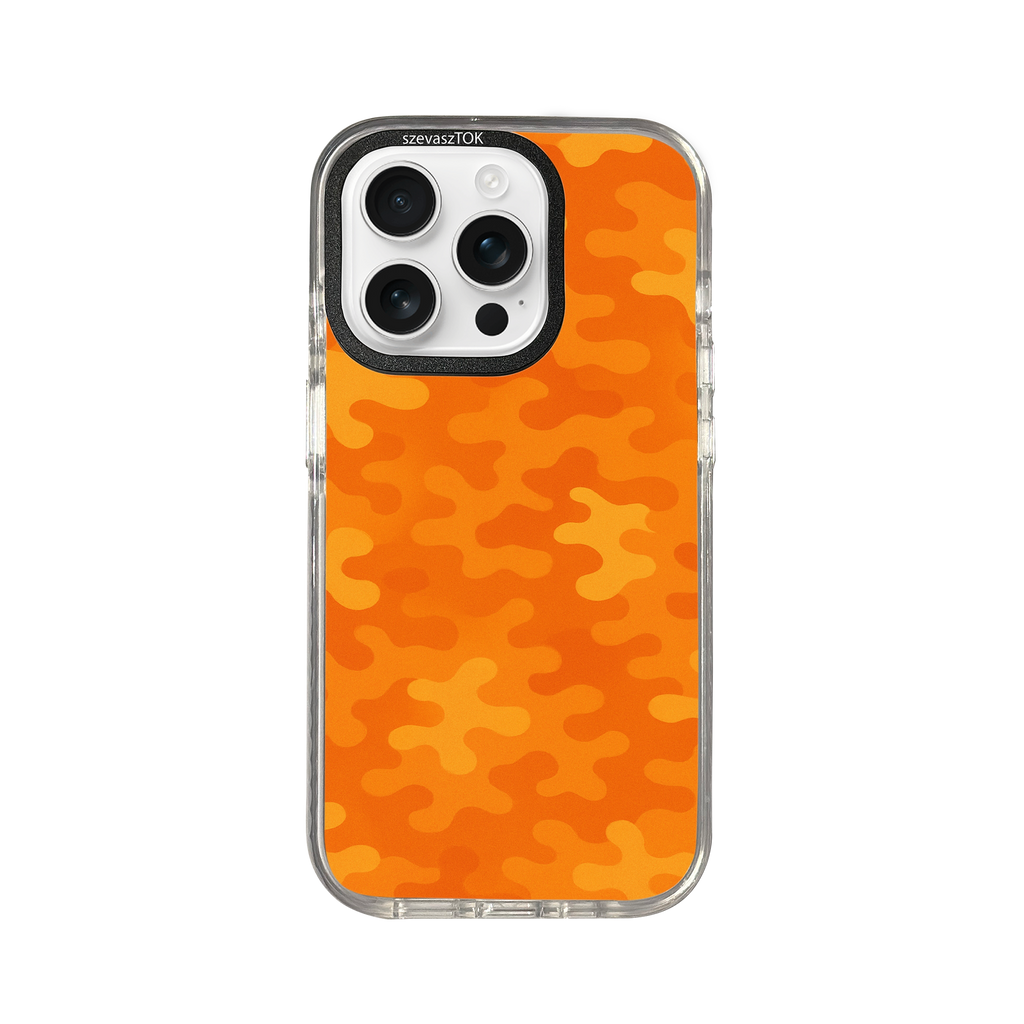 szevaszTOK MagSafe - Katona Narancs