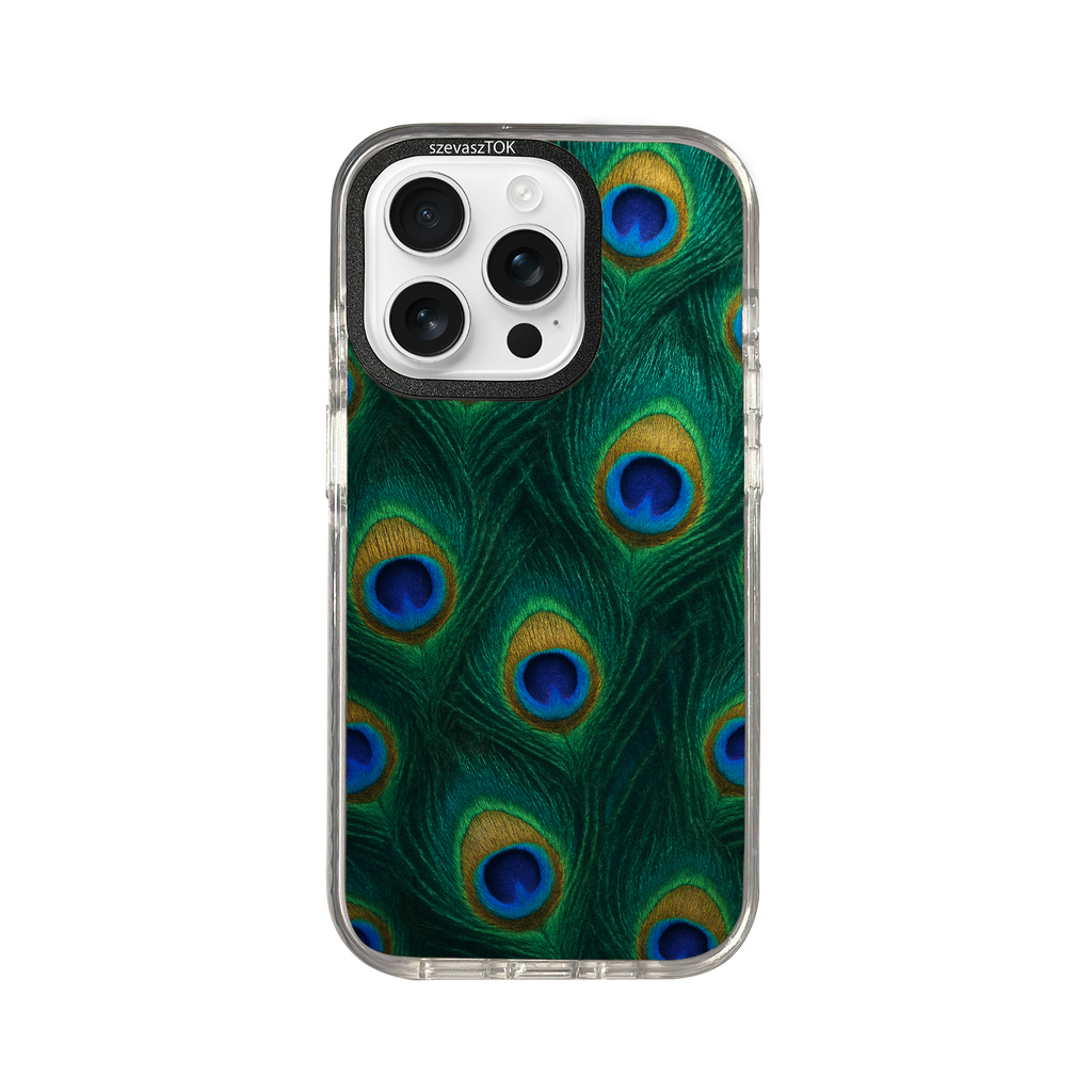 szevaszTOK MagSafe - PEACOCK