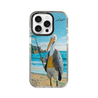 szevaszTOK MagSafe - Pelikán Beach