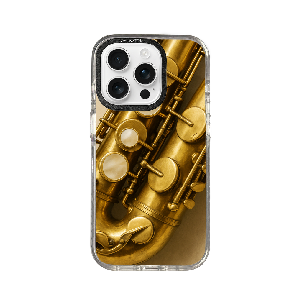 szevaszTOK MagSafe - SAX