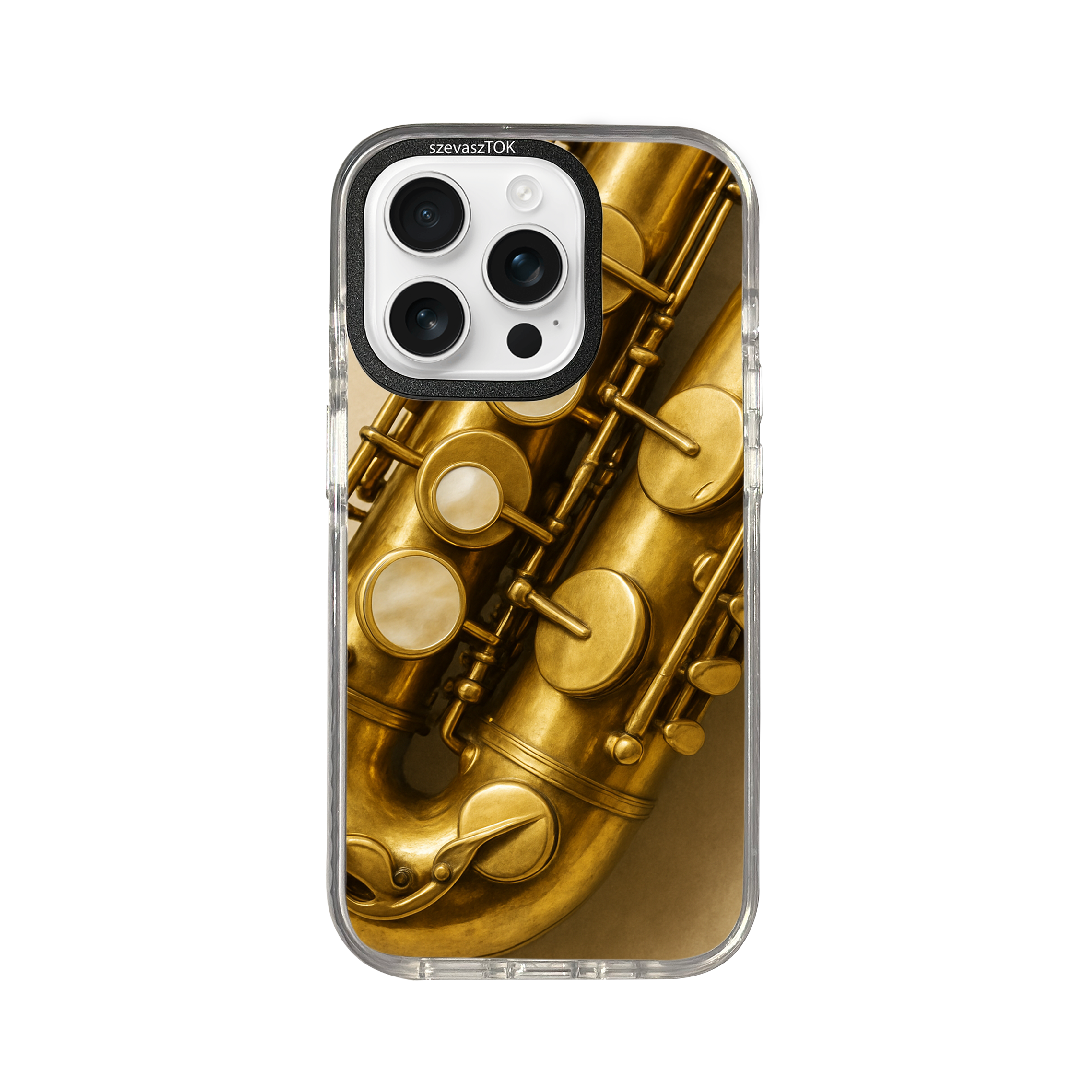 szevaszTOK MagSafe - SAX