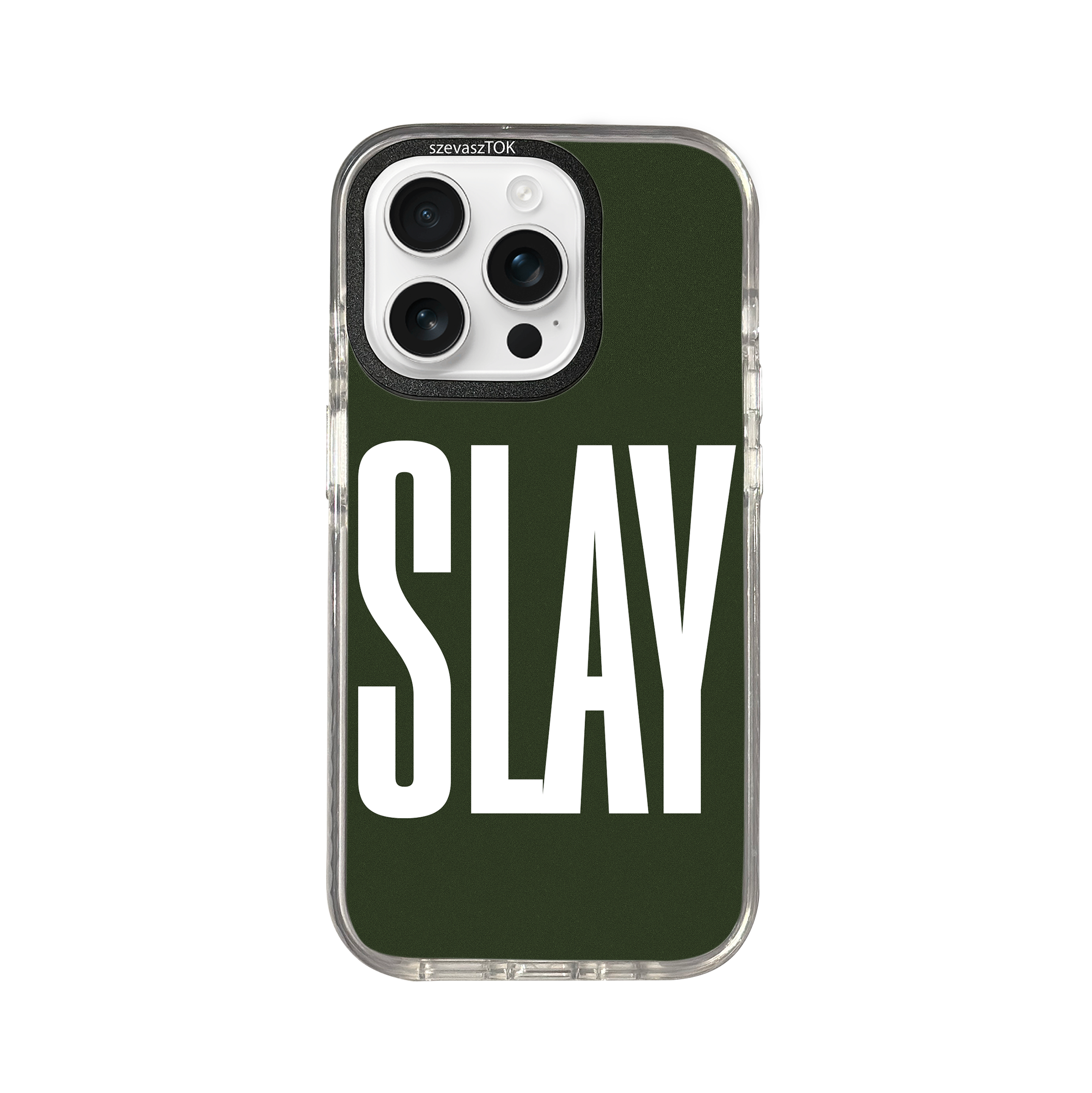szevaszTOK MagSafe - SLAY