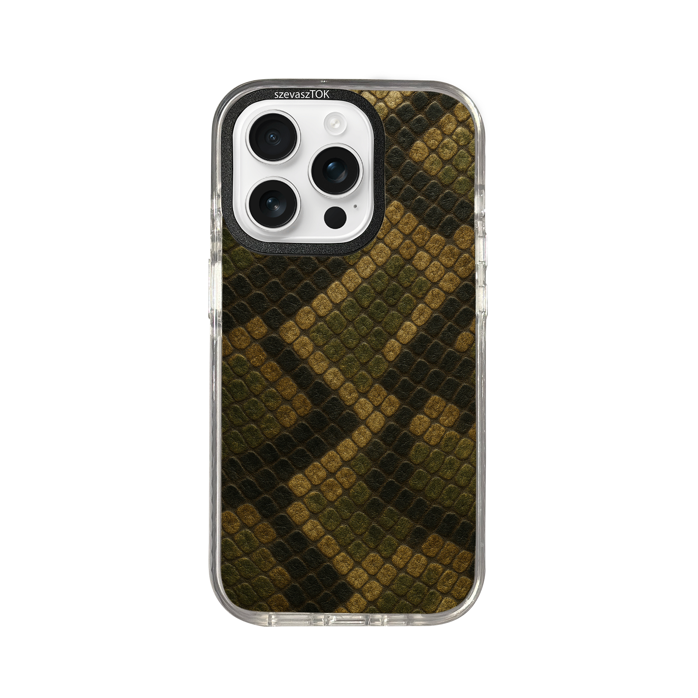 szevaszTOK MagSafe - SNAKE