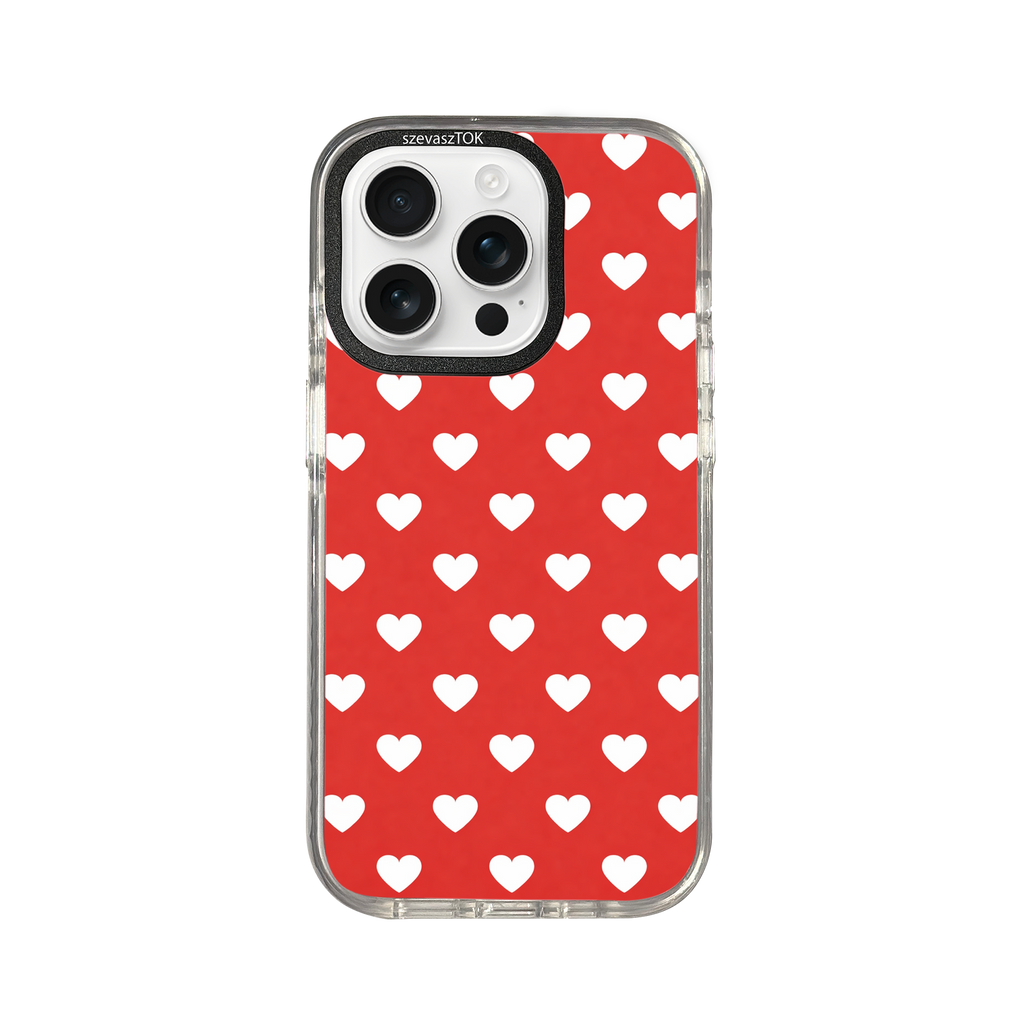 szevaszTOK MagSafe - Valentin Szivecskék