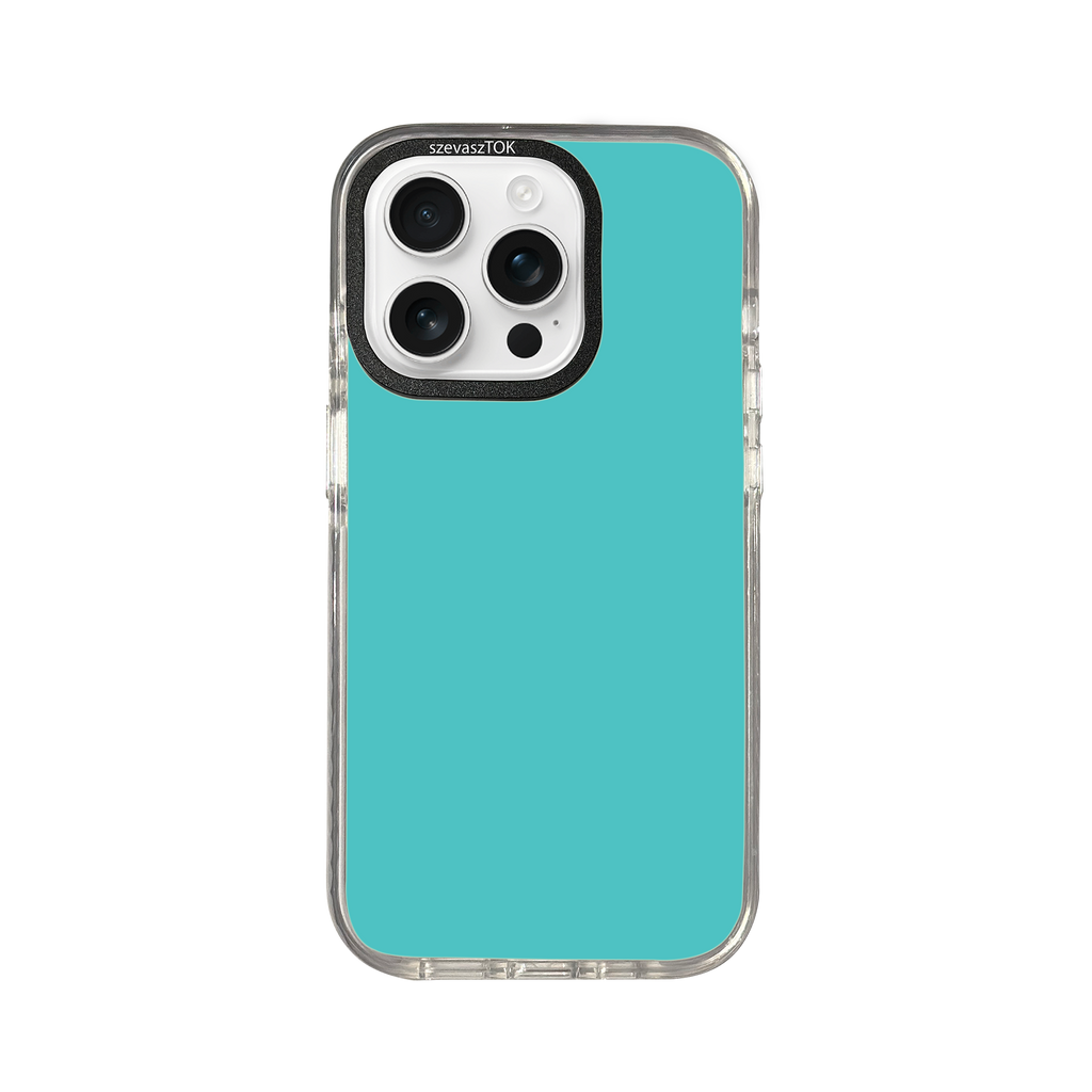 szevaszTOK MagSafe - Moody Turquoise