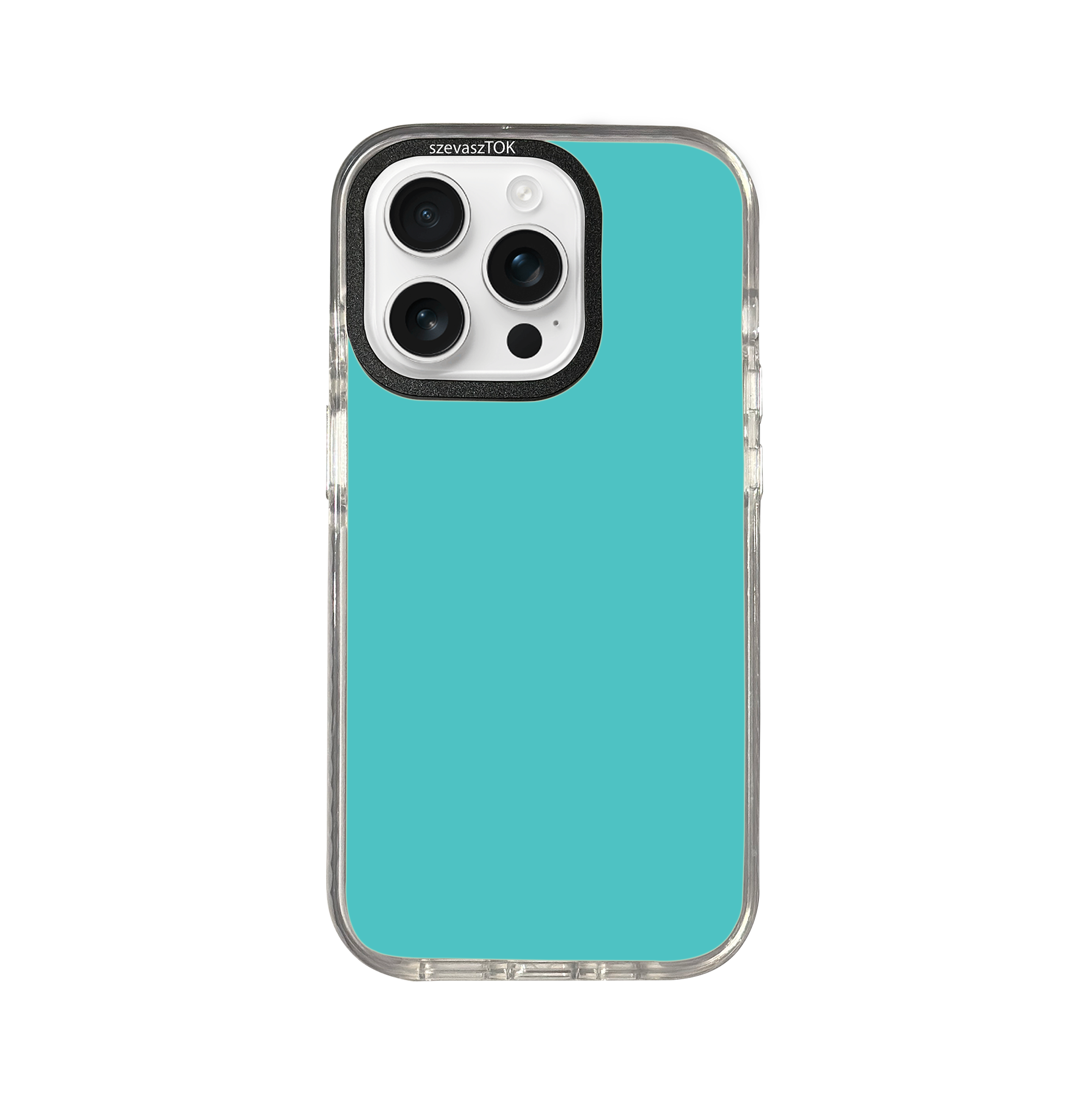 szevaszTOK MagSafe - Moody Turquoise