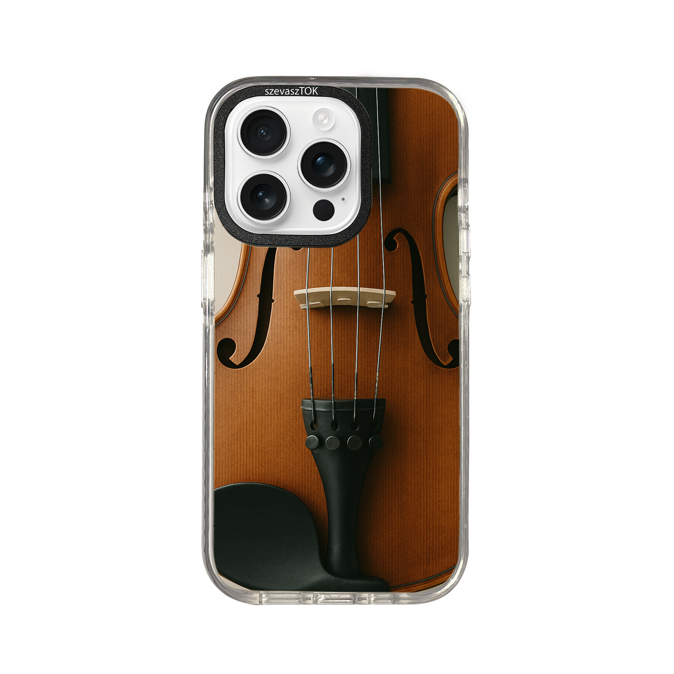 szevaszTOK MagSafe - VIOLIN