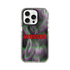 szevaszTOK MagSafe - WASTED