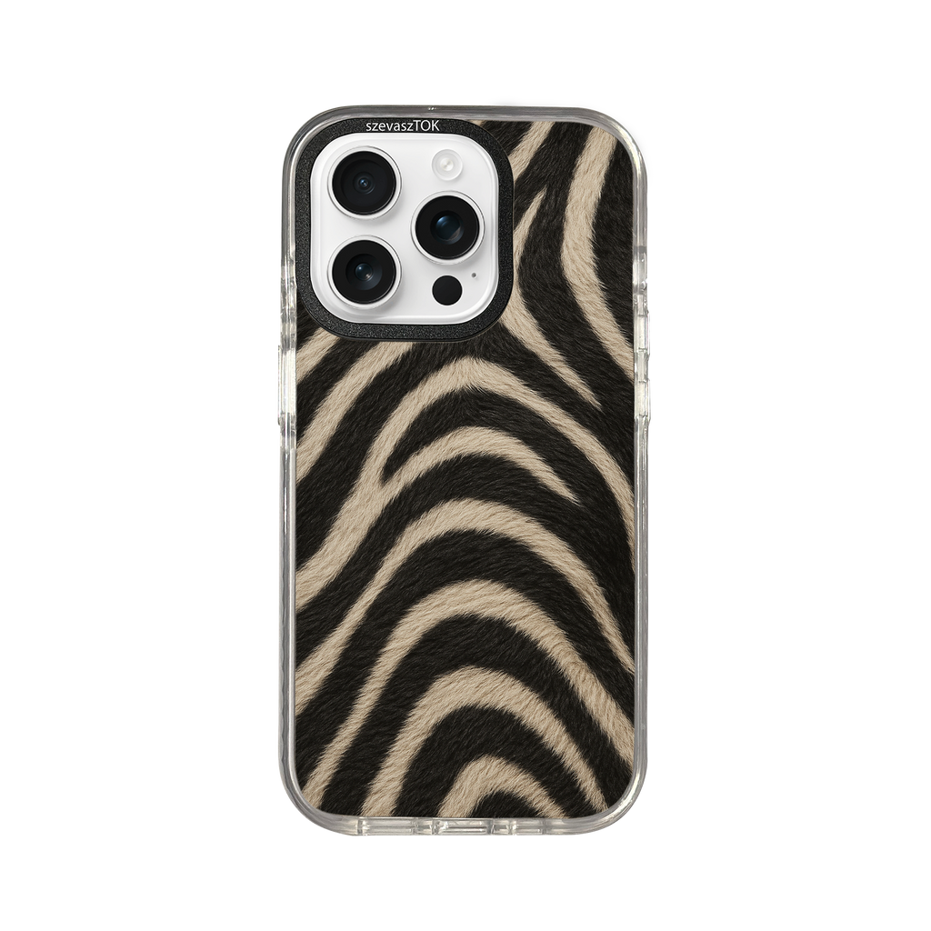 szevaszTOK MagSafe - ZEBRA