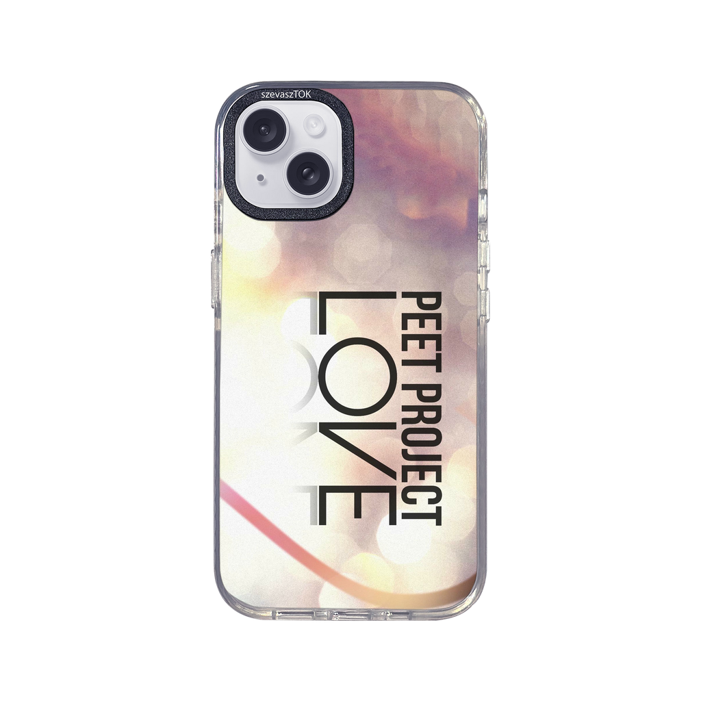 szevaszTOK MagSafe - Peet Project LOVE