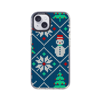 szevaszTOK MagSafe - Csúnya pulcsi Hóember