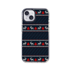 szevaszTOK MagSafe - Csúnya pulcsi Télapó Szarvasai