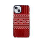 szevaszTOK MagSafe - Csúnya pulcsi Piros Karácsony