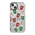 szevaszTOK MagSafe - Xmas Latte