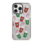 szevaszTOK MagSafe - Xmas Latte