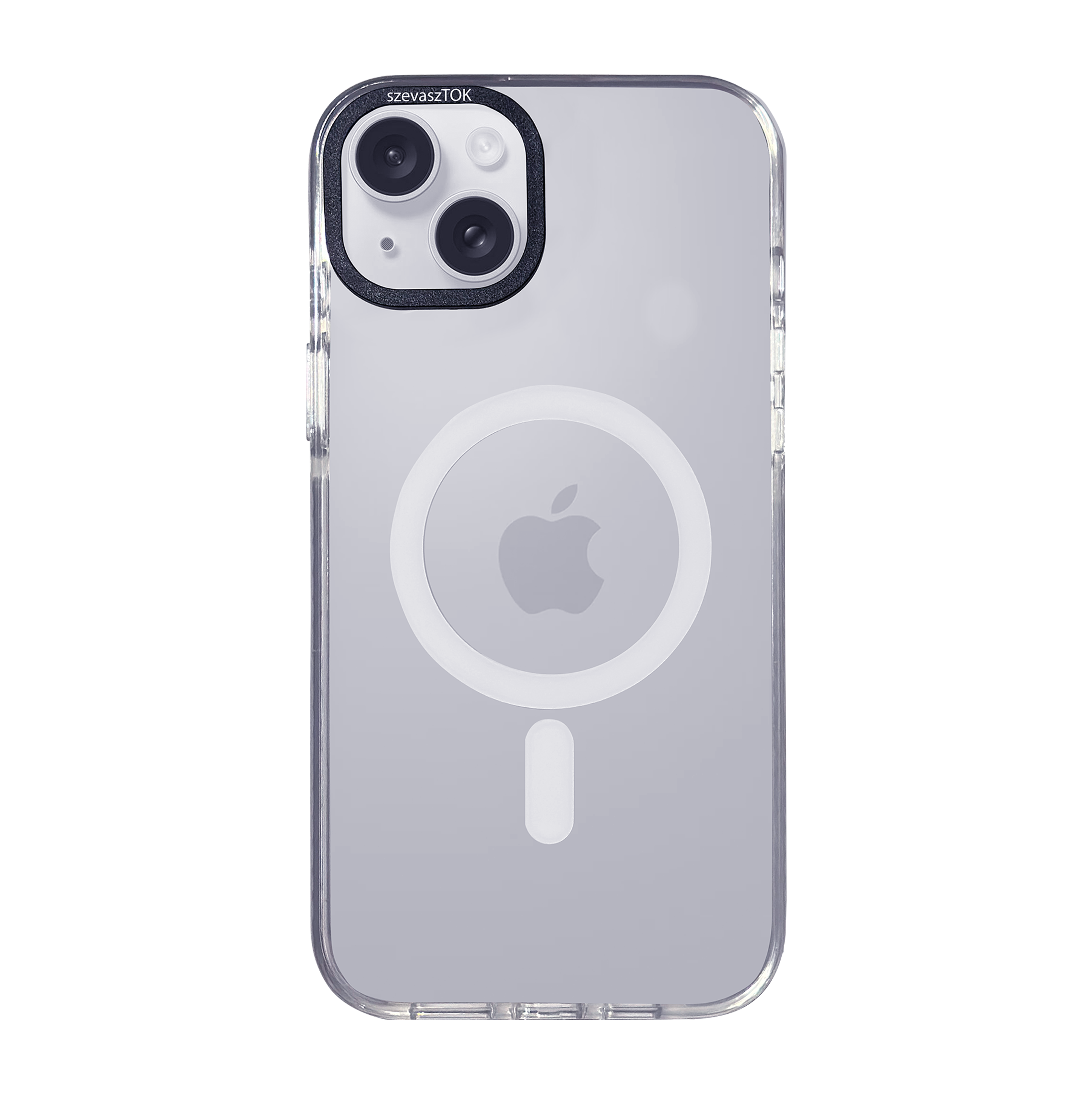 szevaszTOK MagSafe - BASIC