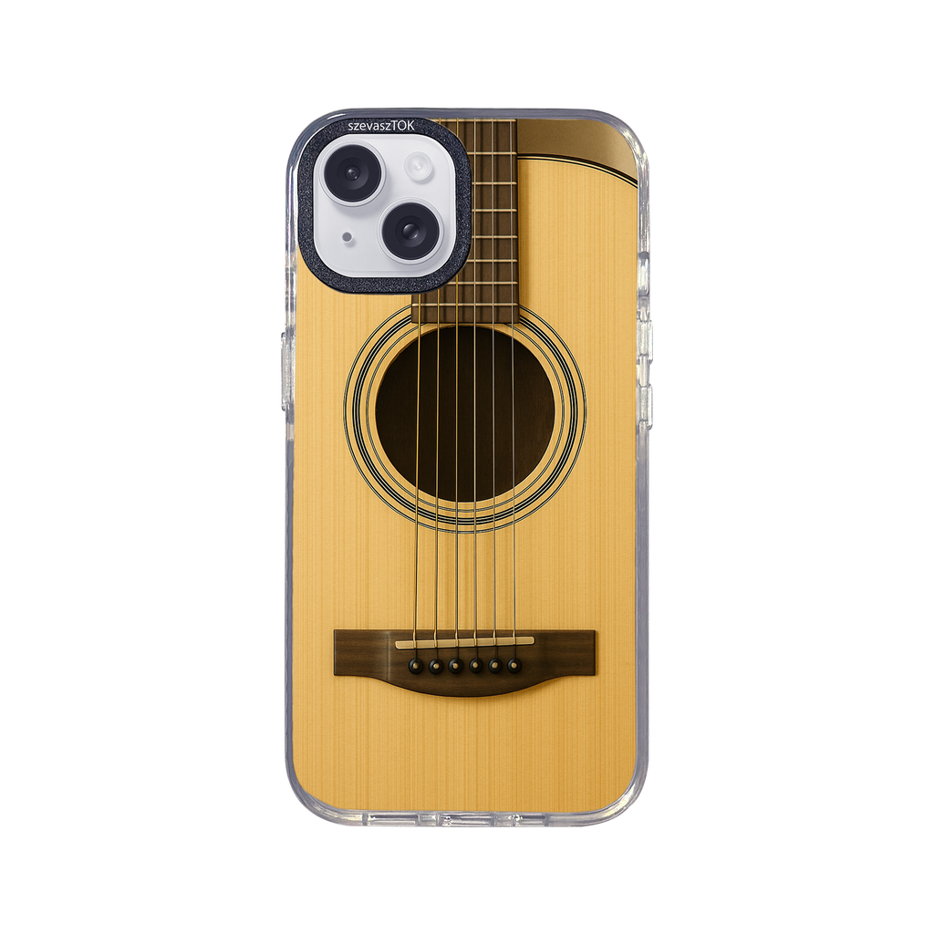 szevaszTOK MagSafe - AC Guitar