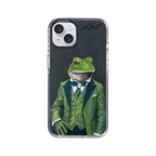 szevaszTOK MagSafe - Elegáns béka