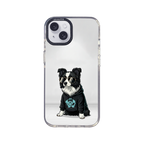 szevaszTOK MagSafe - Border Collie