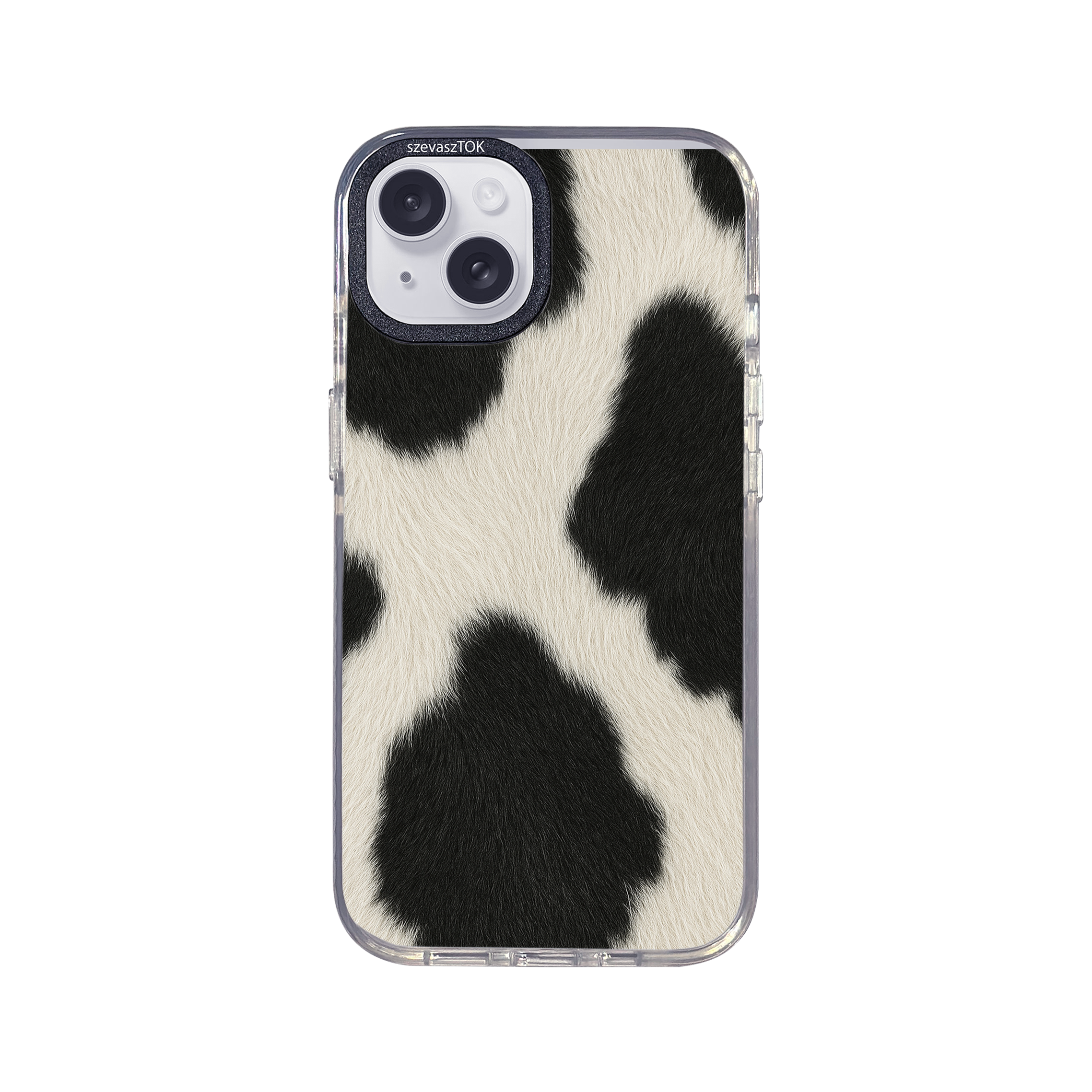 szevaszTOK MagSafe - COW