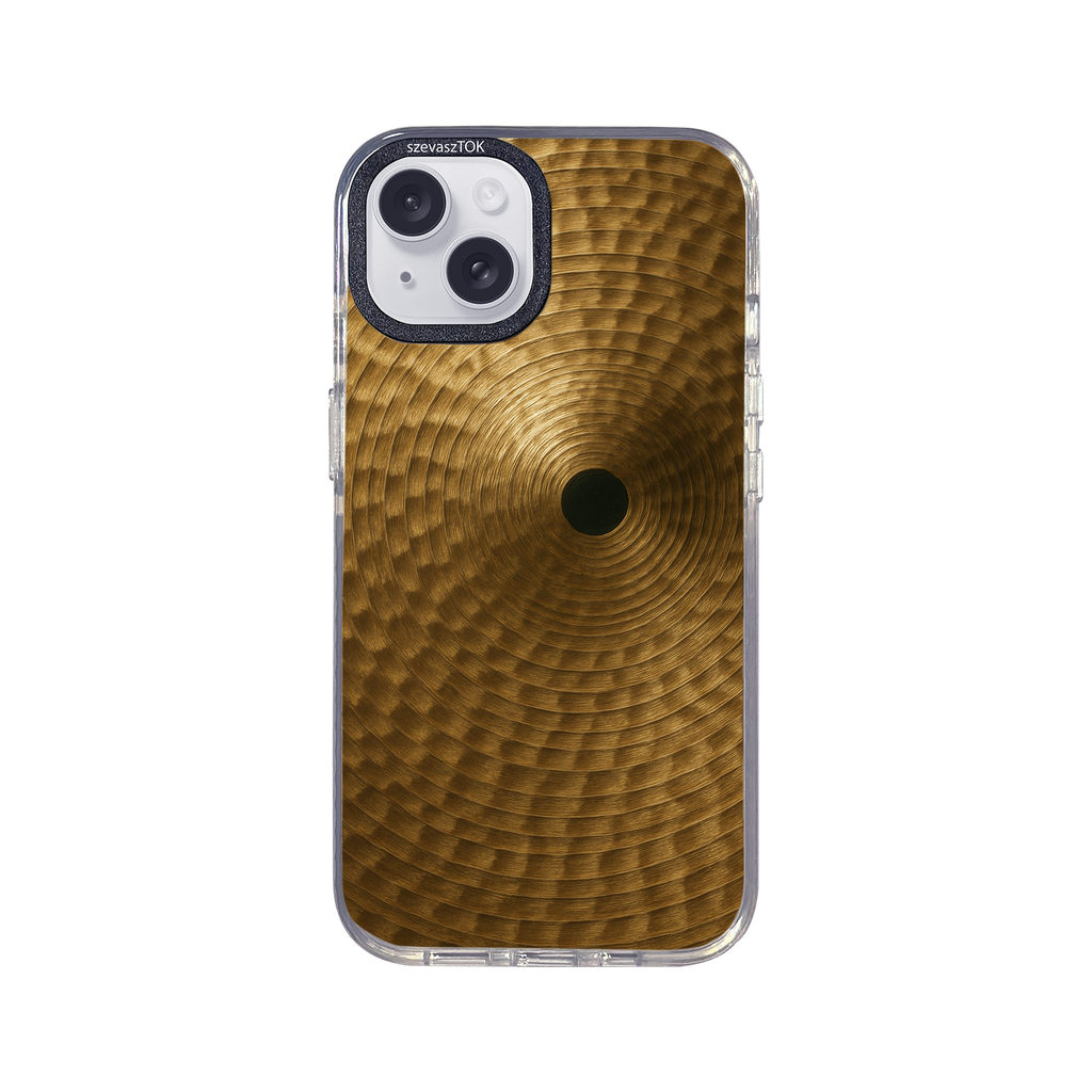 szevaszTOK MagSafe - CRASH