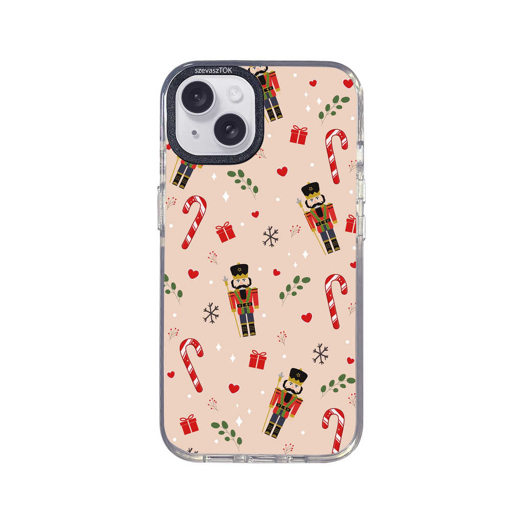 szevaszTOK MagSafe - Diótörő