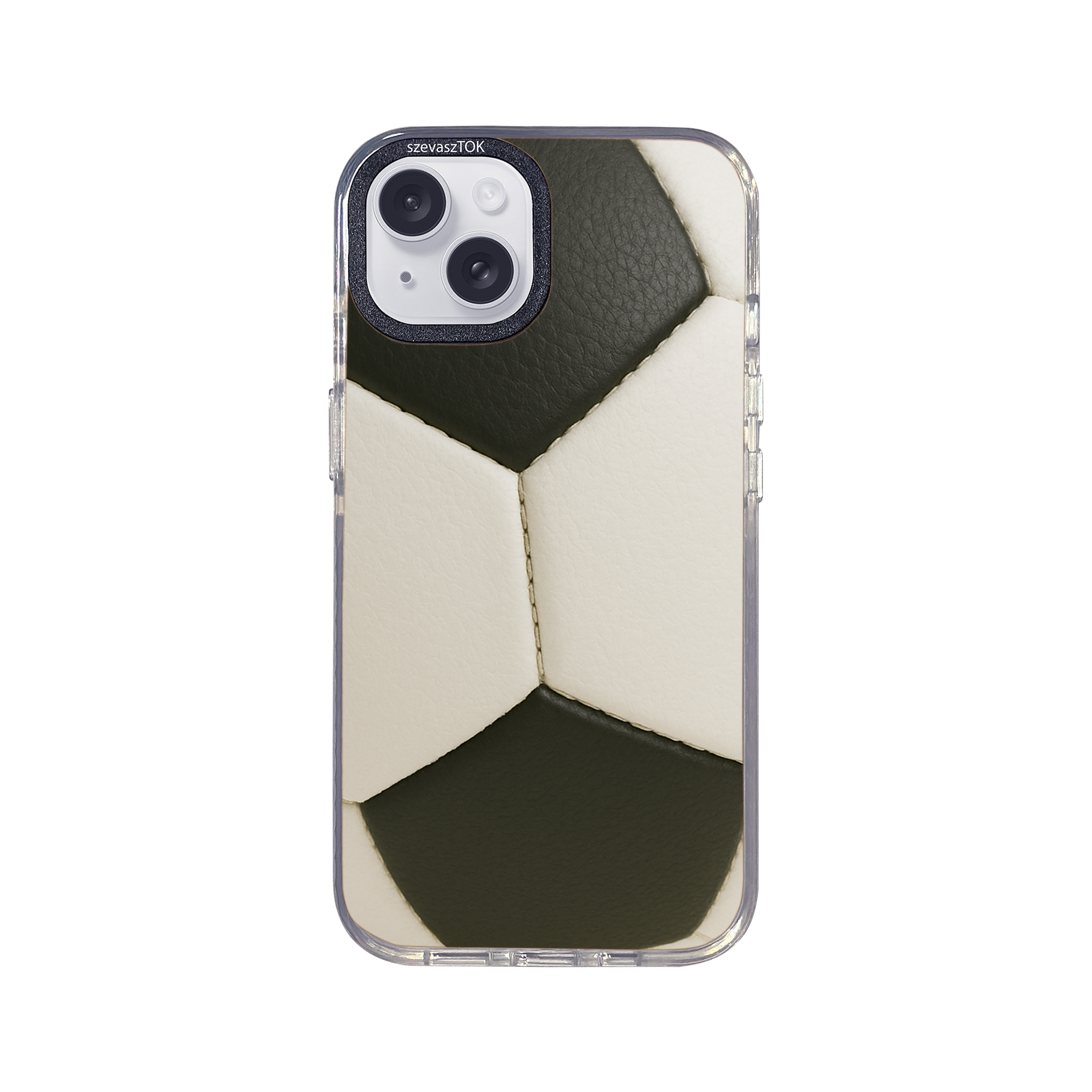 szevaszTOK MagSafe - EU Football