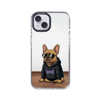 szevaszTOK MagSafe - Francia Bulldog