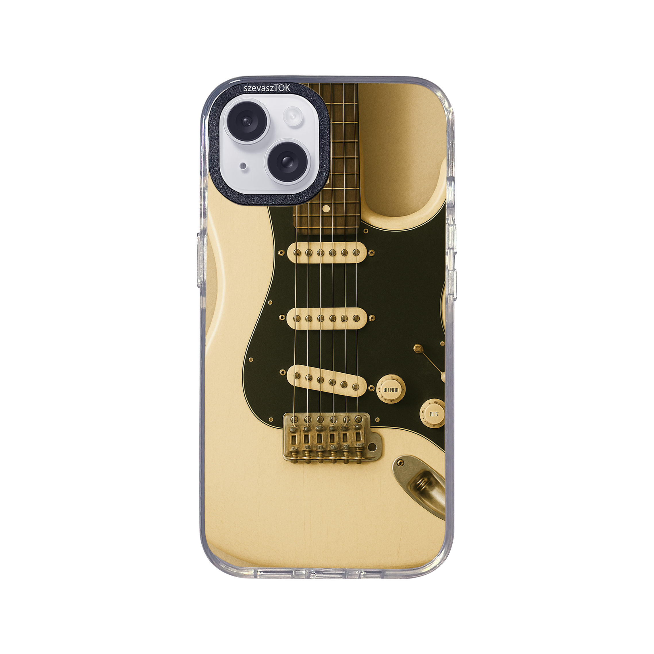 szevaszTOK MagSafe - GUITAR