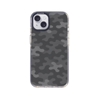 szevaszTOK MagSafe - Katona Szürke