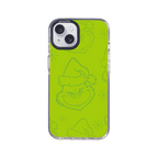 szevaszTOK MagSafe - Green Grinch