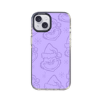 szevaszTOK MagSafe - Purple Grinch