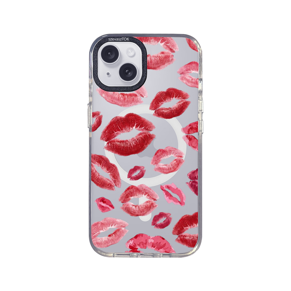 szevaszTOK MagSafe - Valentin Kiss