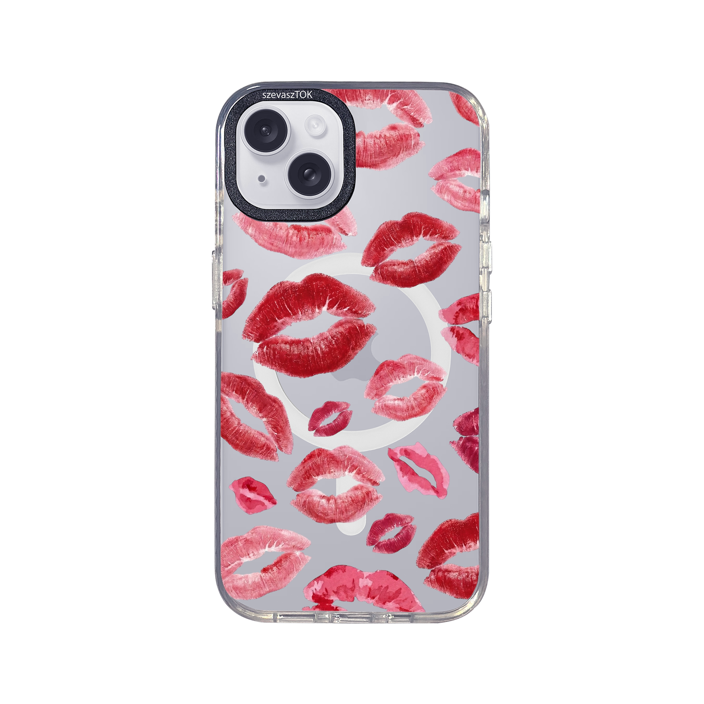 szevaszTOK MagSafe - Valentin Kiss