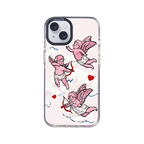 szevaszTOK MagSafe - Valentin Kupidó LOVE