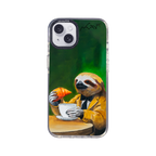 szevaszTOK MagSafe - Villám reggeli