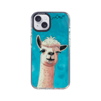 szevaszTOK MagSafe - Láma