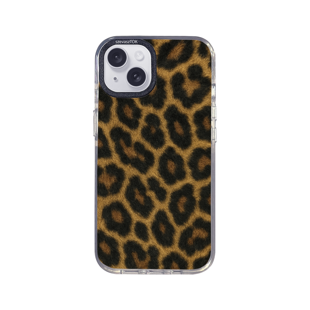 szevaszTOK MagSafe - LEOPARD